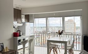 Mirador XV, Mar del Plata