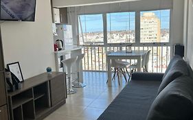 Mirador XV, Mar del Plata